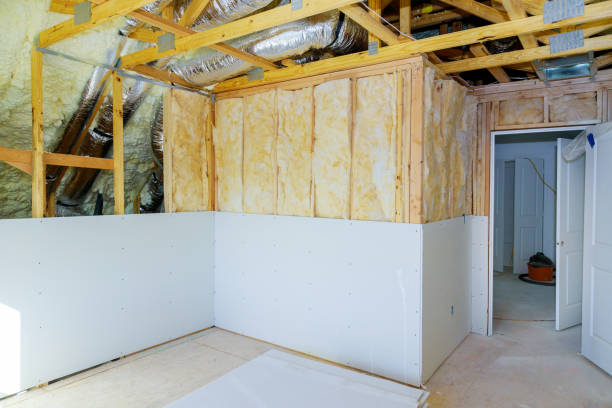 Best Insulation Installation Services in Gordon, GA