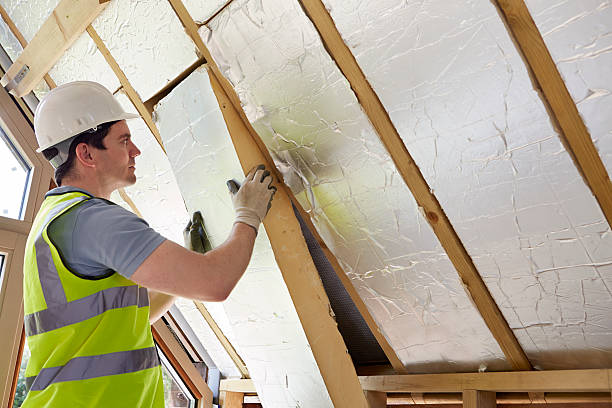 Reliable GA Insulation Contractor Solutions